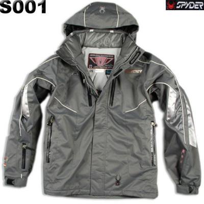 cheap spyder mens' jackets no. 3